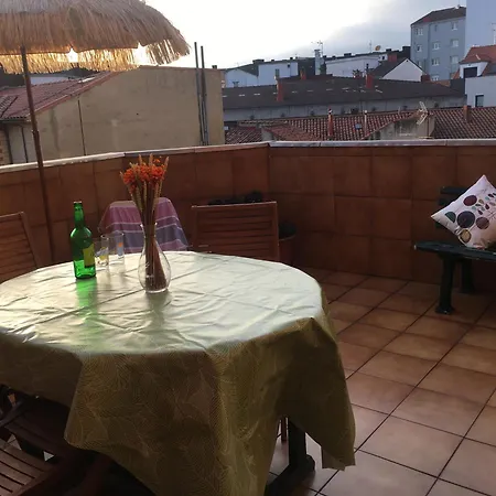 La Terracina Διαμέρισμα