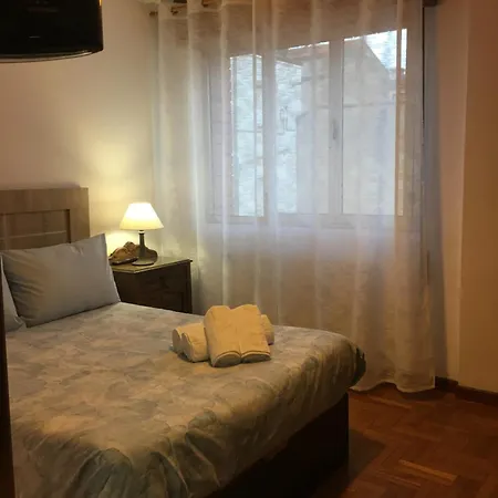 La Terracina Διαμέρισμα