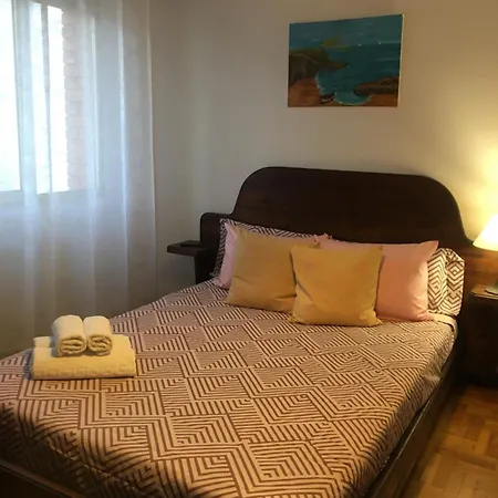 La Terracina Διαμέρισμα Χιχόν