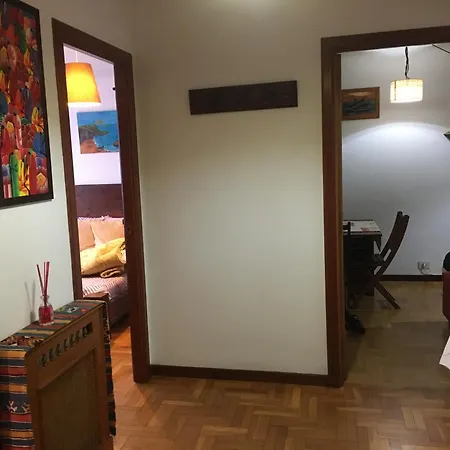 La Terracina Appartamento