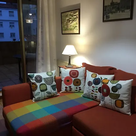 La Terracina Appartamento