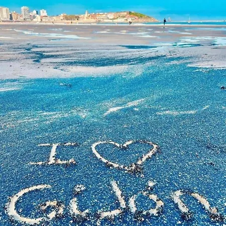 Διαμέρισμα La Terracina *