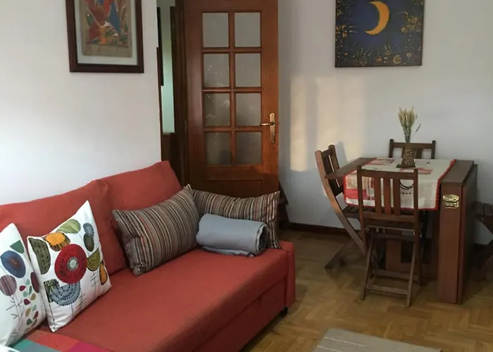 La Terracina גיחון