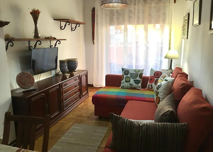 דירה La Terracina