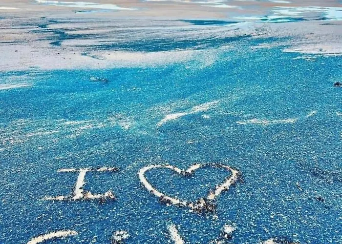 דירה La Terracina *