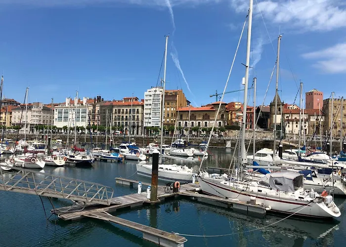 アパート La Terracina