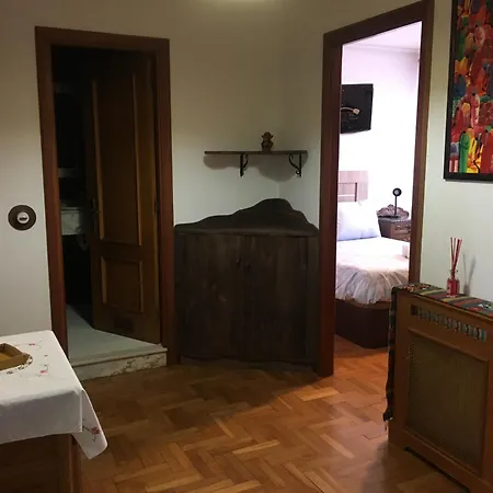 La Terracina דירה