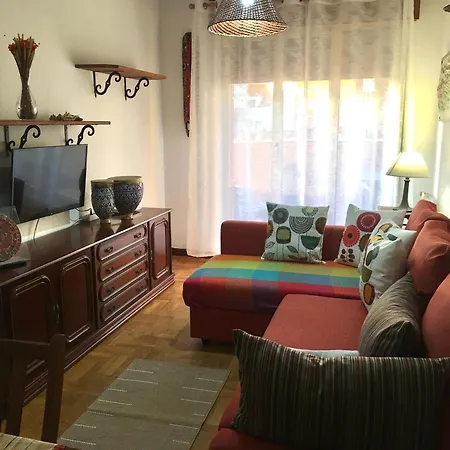 דירה La Terracina