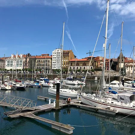 דירה La Terracina