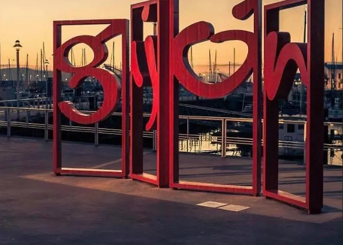 公寓 La Terracina *